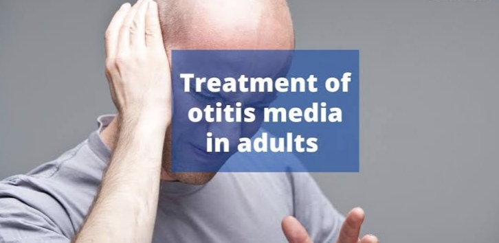 Otitis media অথবা Tonsillitis এ কি Prescribe করবেন ?