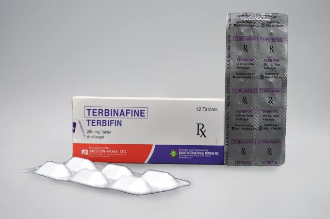 Survey About Terbinafine !!!