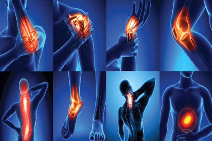 Joint pain এ আমরা কিভাবে approach করবো?