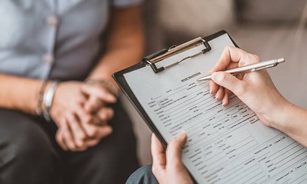 Hypertension এ কি History নিবেন ?