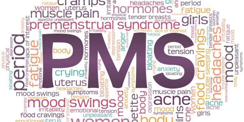 Premenstrual Syndrome/ symptoms সম্পর্কে কি জানি !!