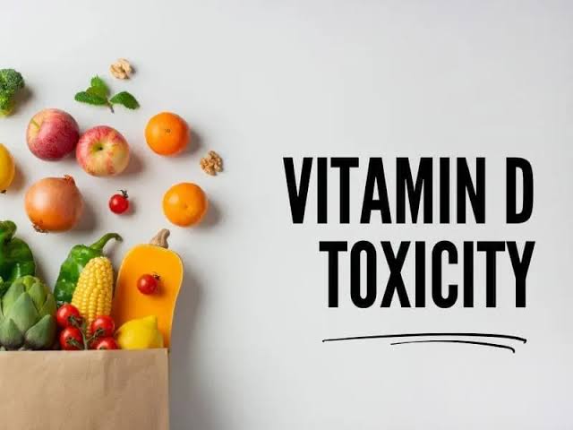 যারা Immunity বাড়াতে Vitamin C ও D ট্যাবলেট খাচ্ছেন তাদেরকে বলছি !!