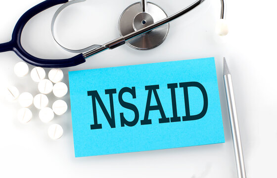 NSAID ক্যান্সার প্রতিরোধ করে, কিন্তু কিভাবে??