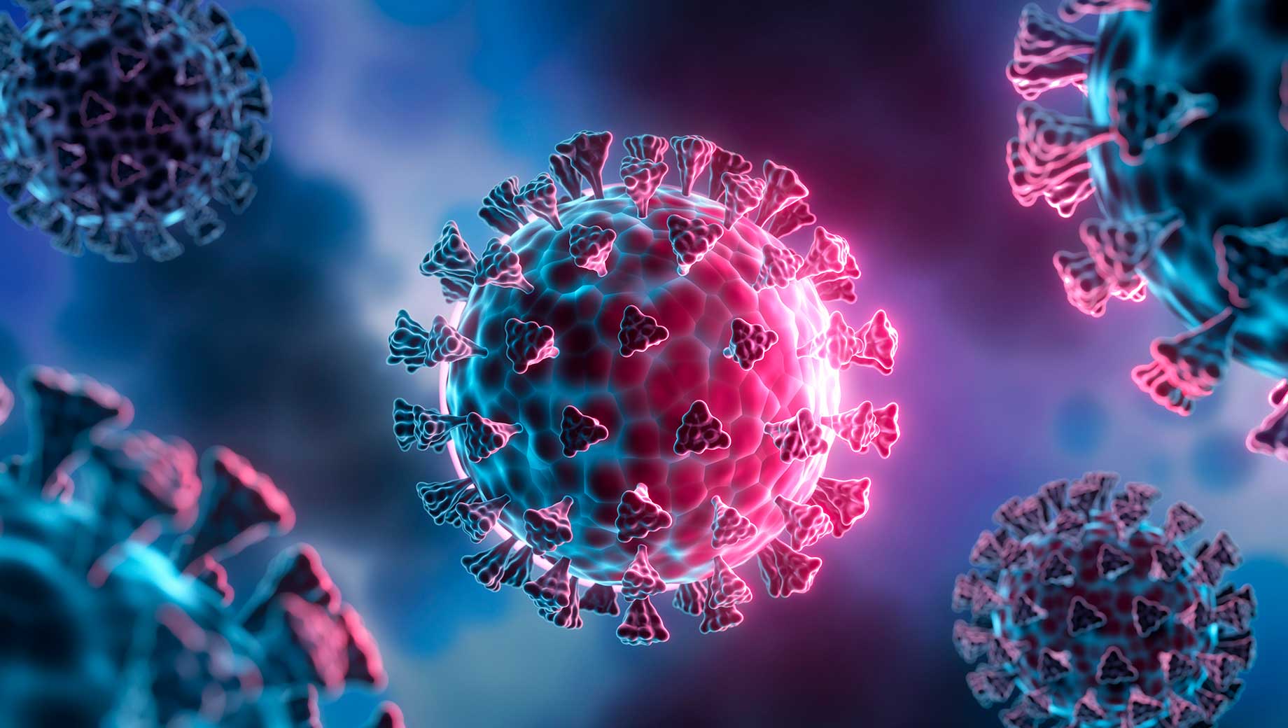 COVID-19 ম্যানেজমেন্টে supportive থেরাপির দিকে গুরুত্ব দিন !!