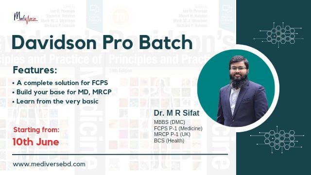 যাঁরা FCPS part-1 exam দিবেন। তাঁদের প্রতি আমার কিছু পরামর্শ।